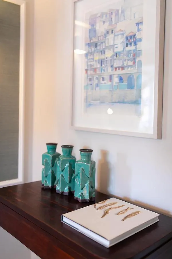 Belem- Charming Apartments Lissabon