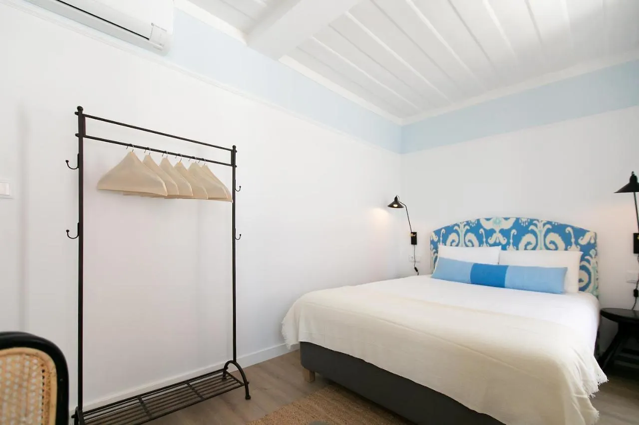 Belem- Charming Apartments Lissabon Portugal