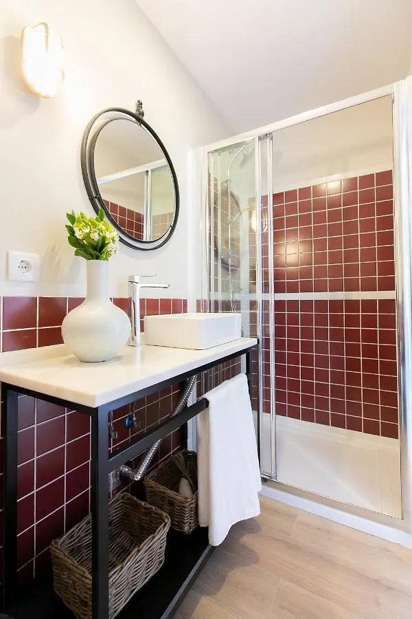 Belem- Charming Apartments Lissabon