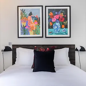 Beato Hub Residences - Perfect For Digital Nomads & Families Apartment