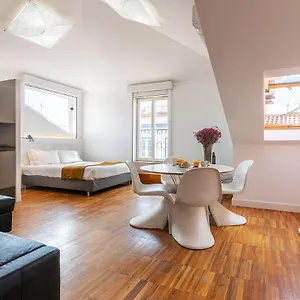 Portas Do Bairro Apartamento