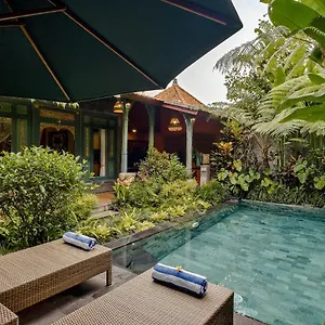 Teja Lokha Villa Ubud