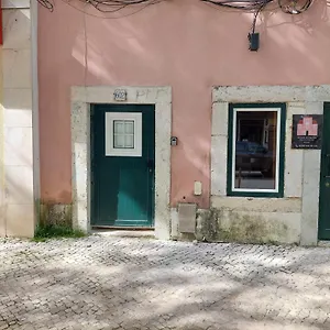  Appartement Estrada De Benfica 600