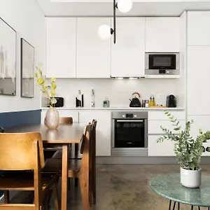  Appartement Limehome Calcada Do Cardeal