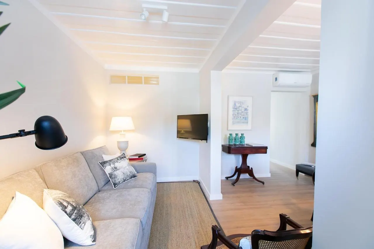 Belem- Charming Apartments Lisbon 0*,  Portugal