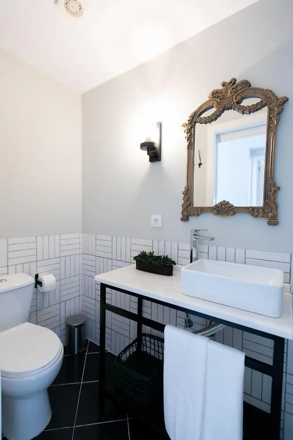 Belem- Charming Apartments Lisbon