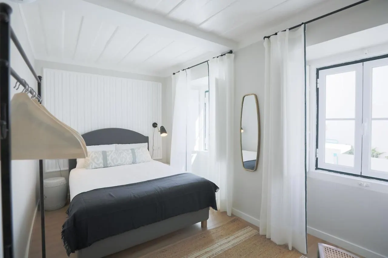 Belem- Charming Apartments Lisbon