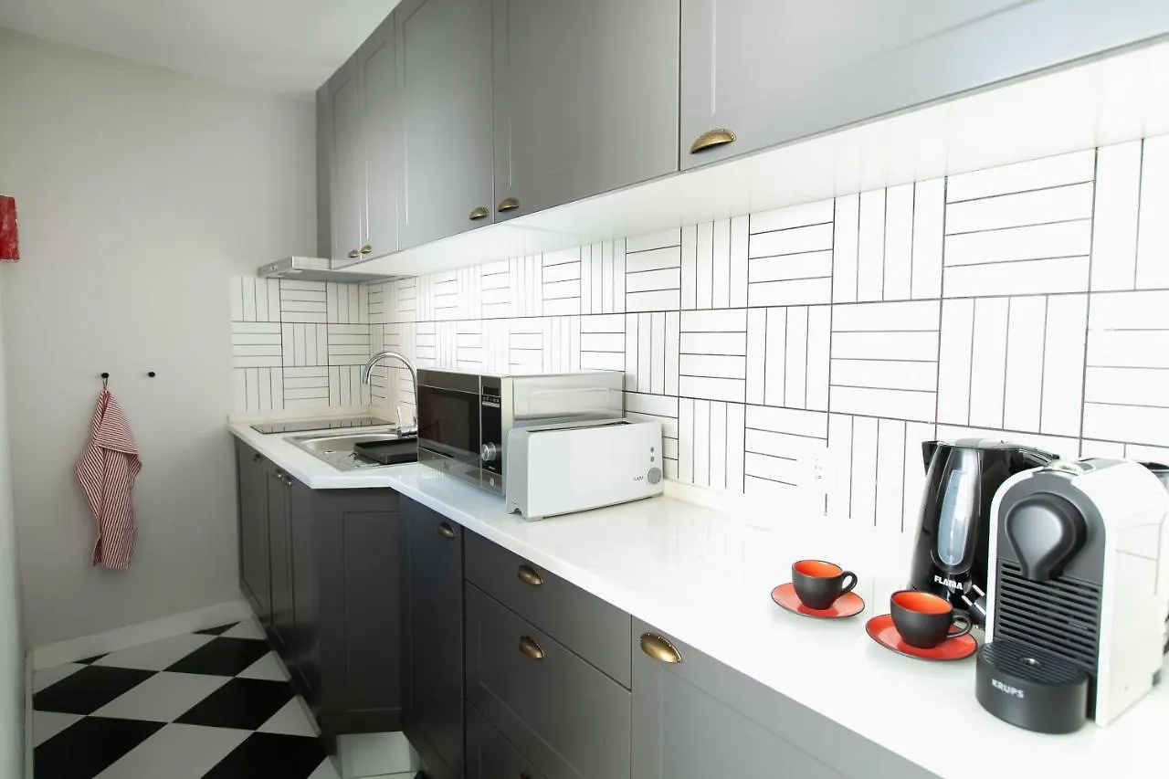 Belem- Charming Apartments Lisbon
