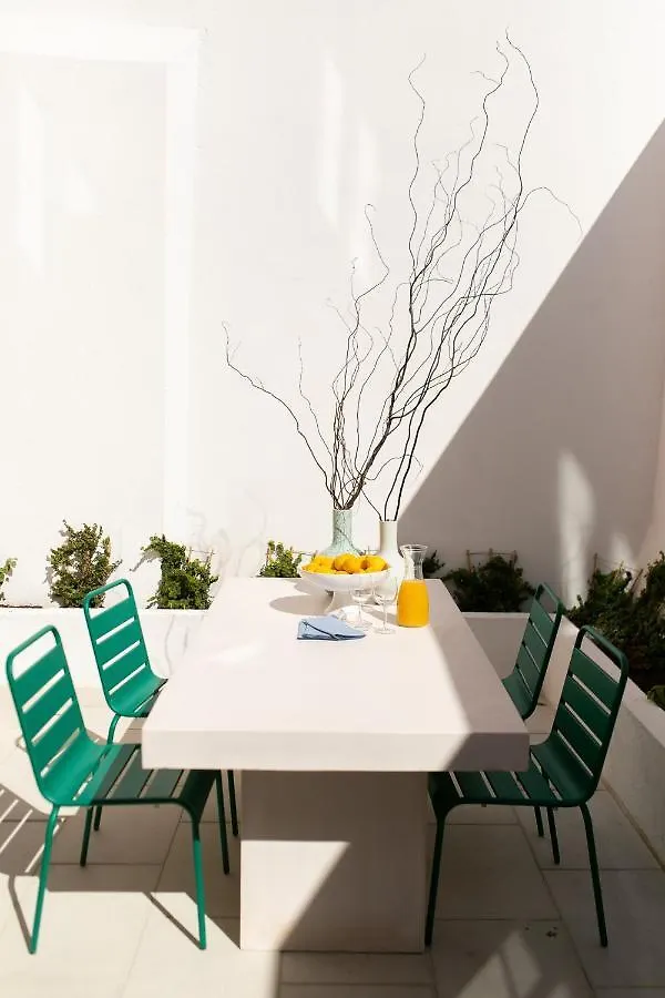Belem- Charming Apartments Lisbon