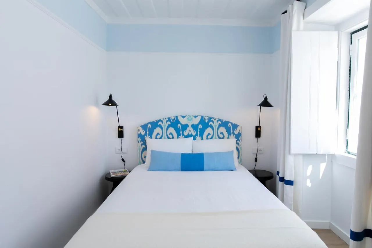Belem- Charming Apartments Lisbon