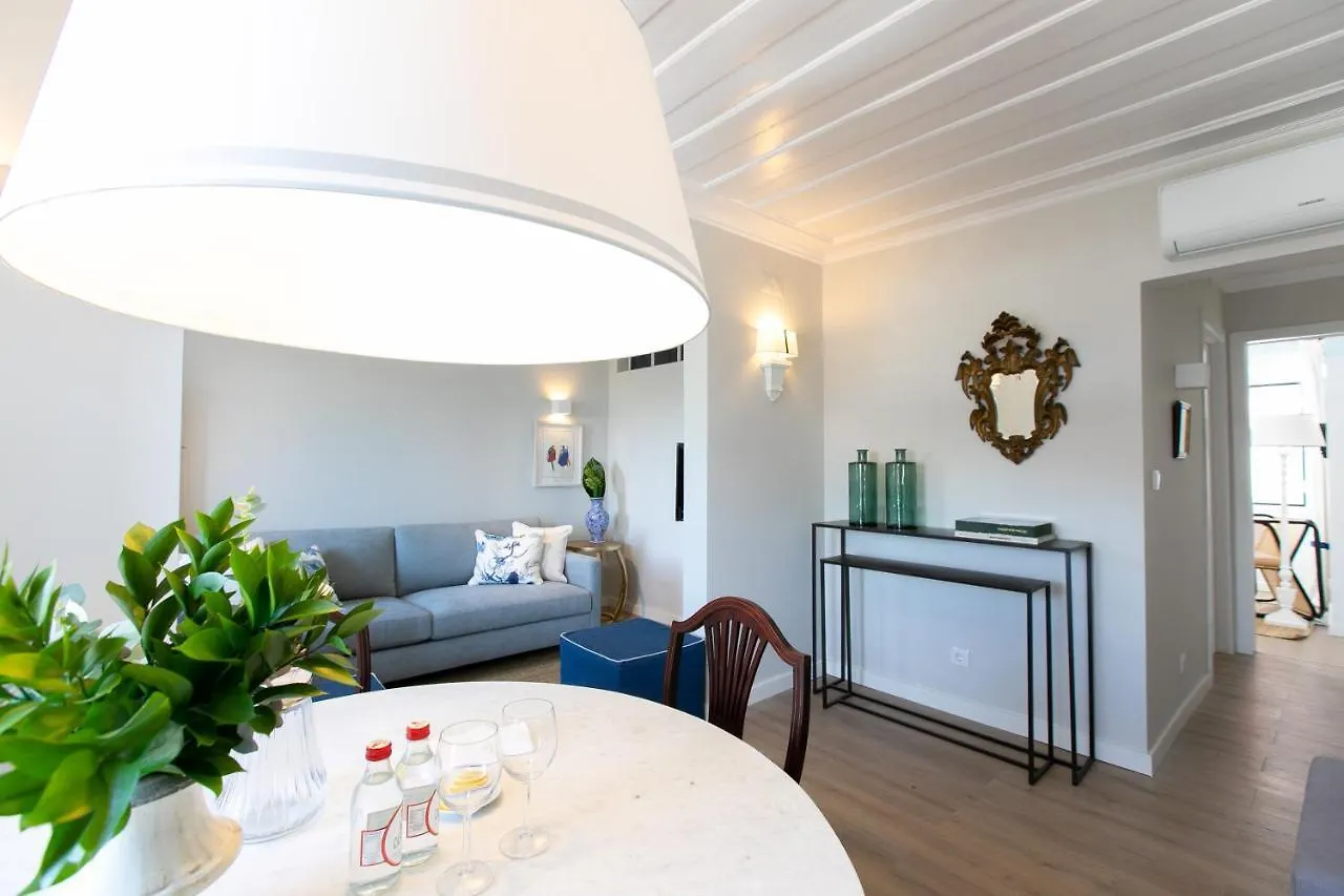 Belem- Charming Apartments Lisbon