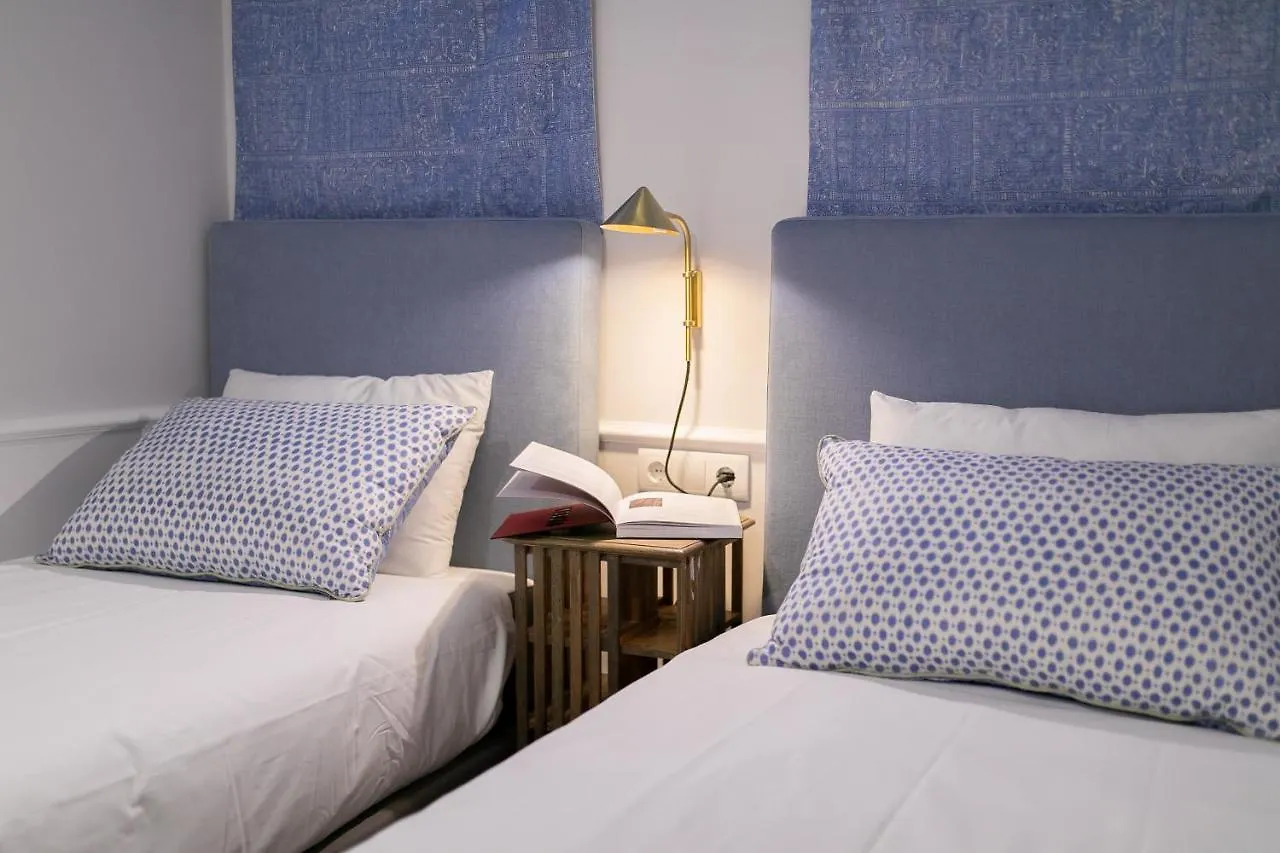 Belem- Charming Apartments Lisbon