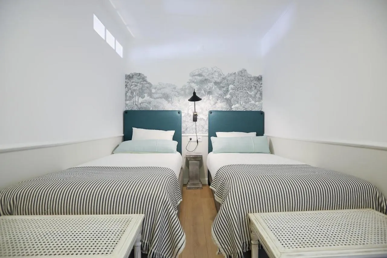 Belem- Charming Apartments Lisbon