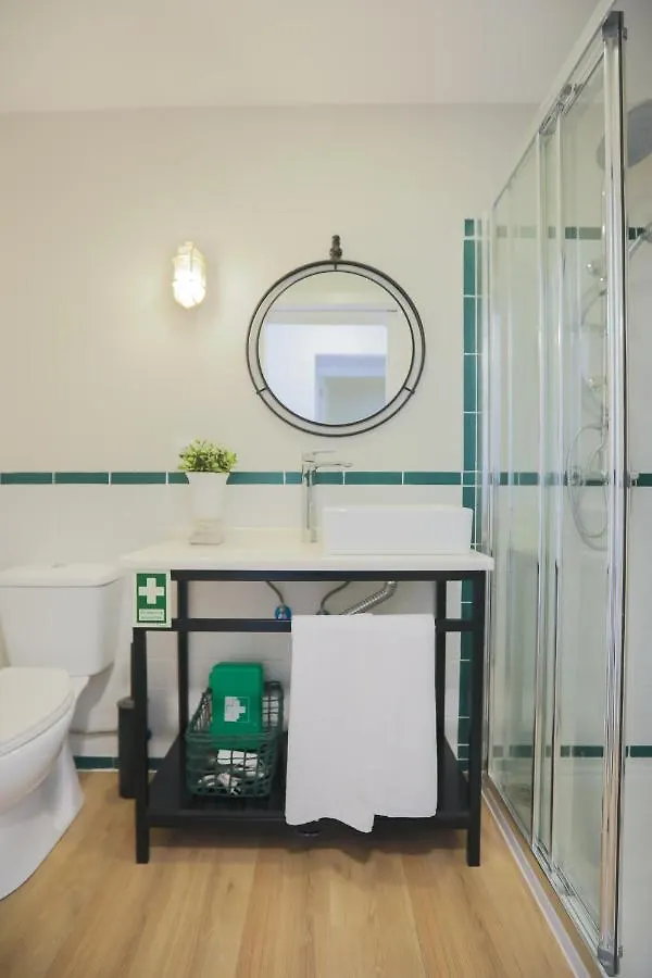 Belem- Charming Apartments Lisbon