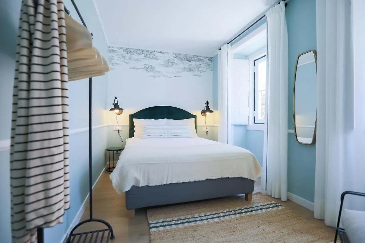 Belem- Charming Apartments Lisbon