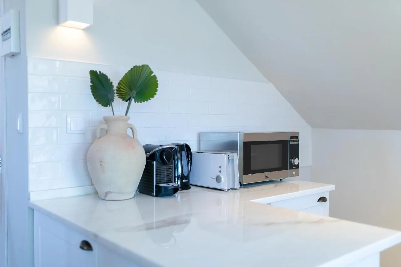 Belem- Charming Apartments Lisbon