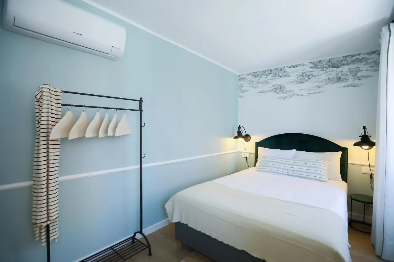 Belem- Charming Apartments Lisbon