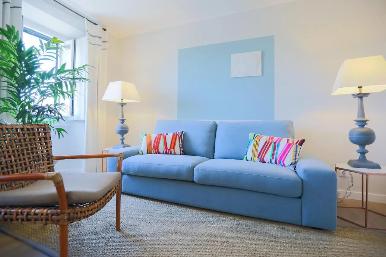 Belem- Charming Apartments Lisbon
