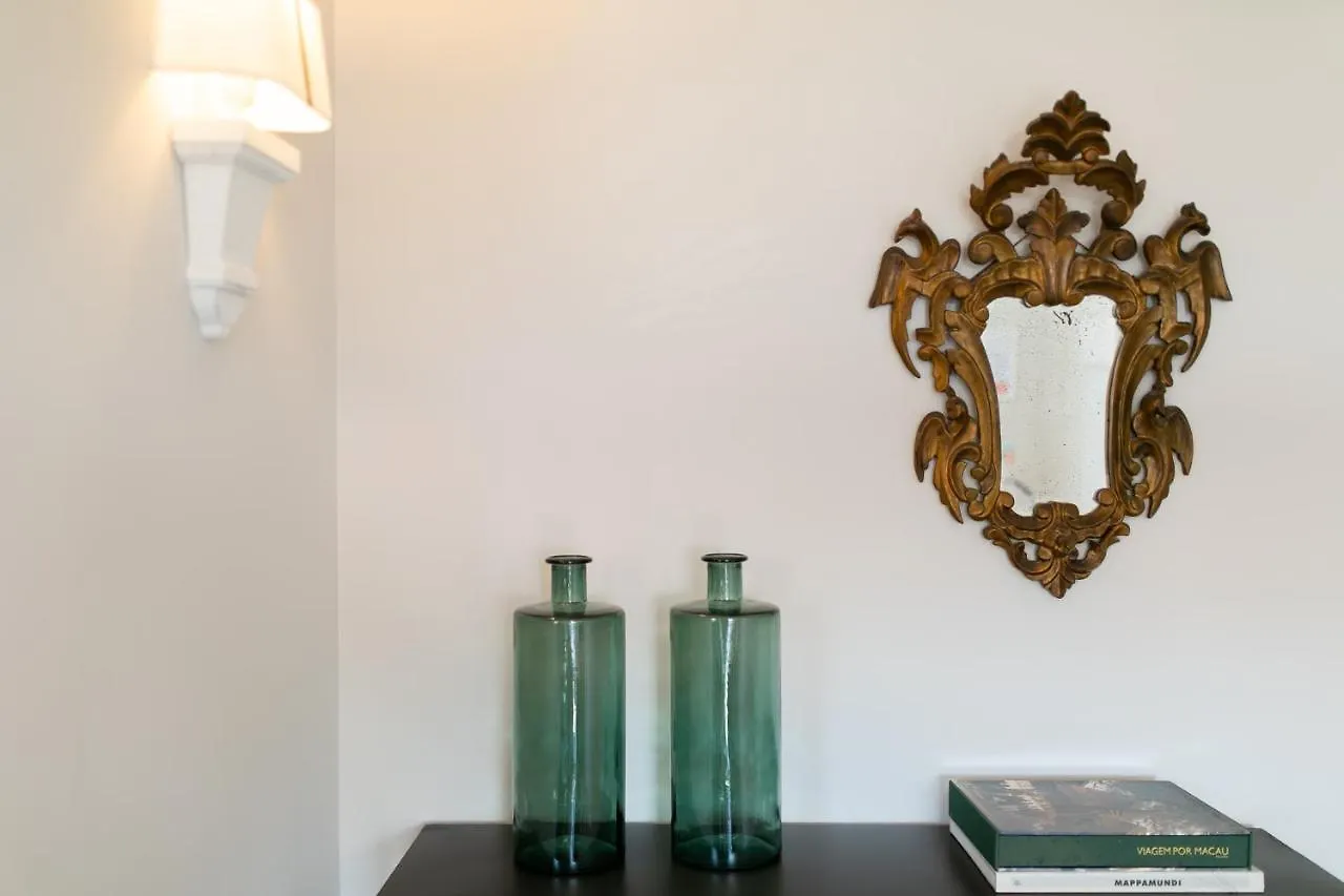 Belem- Charming Apartments Lisbon