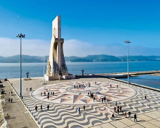 Belem- Charming Apartments Lisboa 0*, Lissabon Portugal